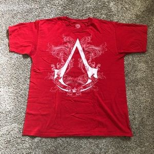 Assassin’s Creed Shirt
